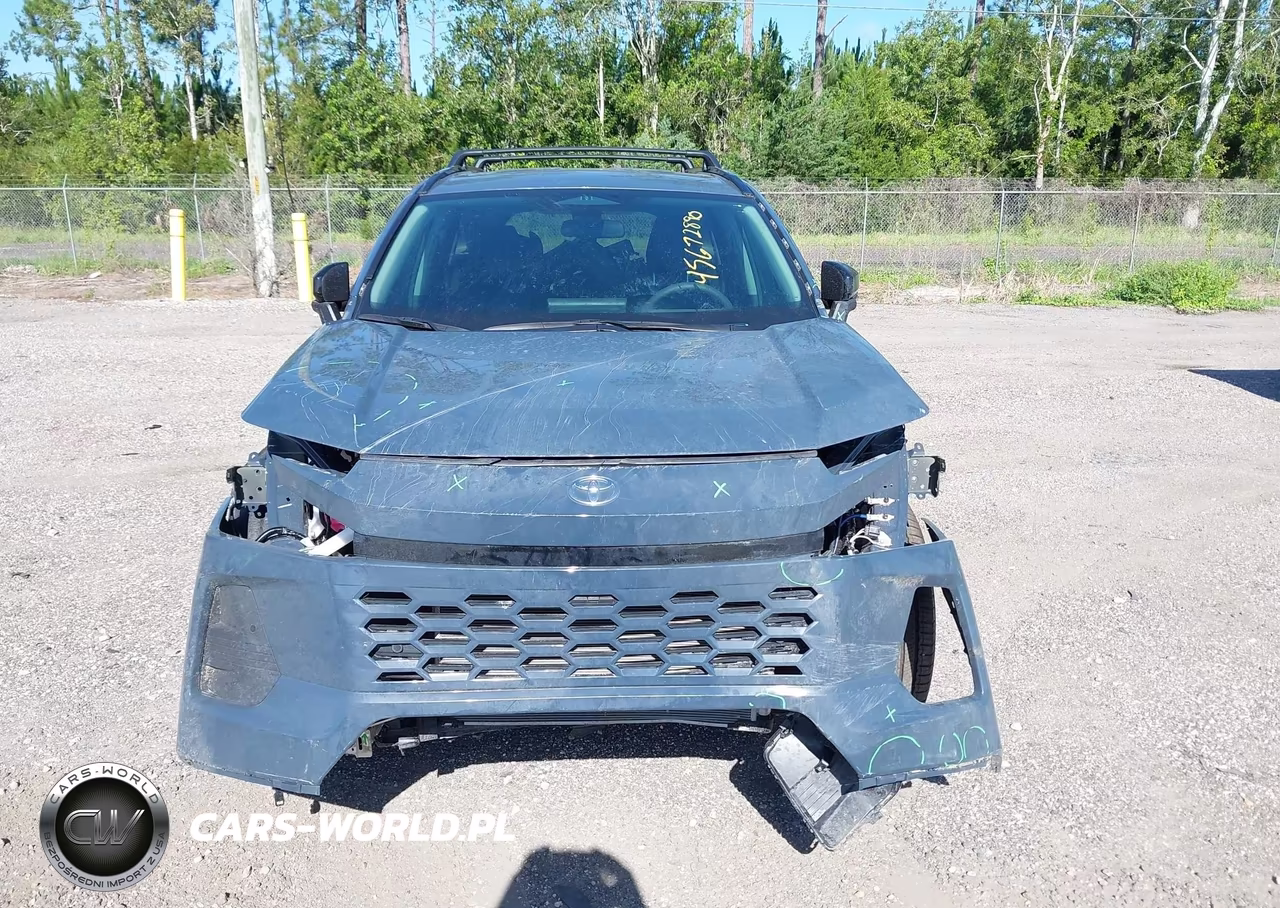 2026 Toyota Rav4 Xle Premium VIN:2T36DRBV7TC002891 - 12