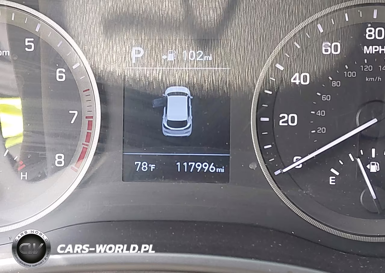 2020 Hyundai Tucson Se VIN:KM8J23A41LU211766 - 15