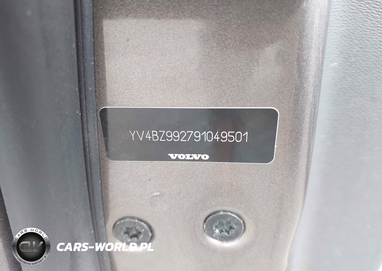 2009 Volvo Xc70 T6 VIN:YV4BZ992791049501 - 9