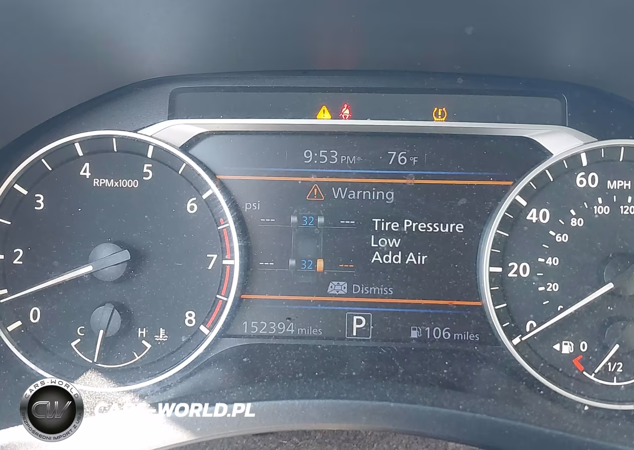 2020 Nissan Altima S Fwd VIN:1N4BL4BV0LC221350 - 15