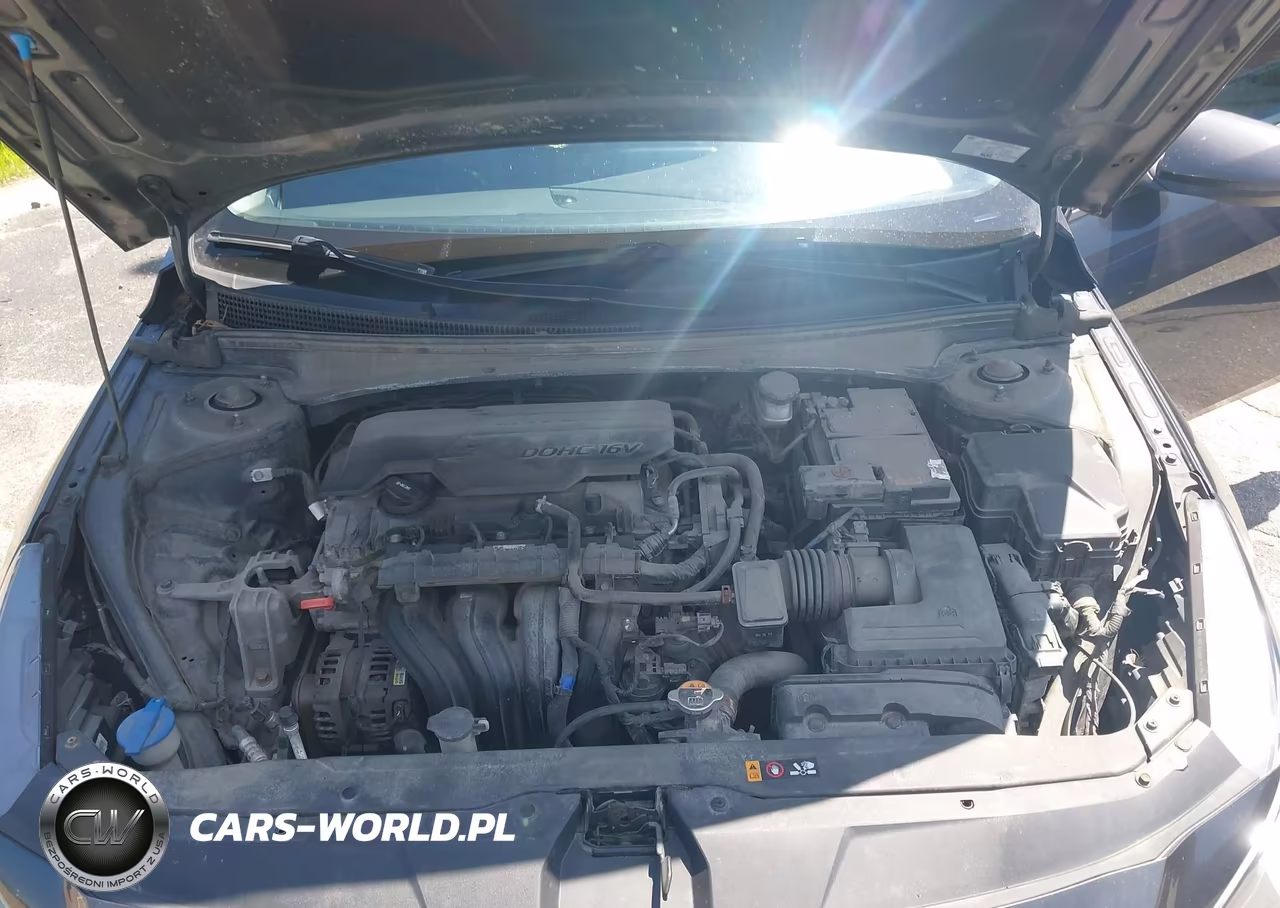 2023 Hyundai Elantra Se VIN:5NPLL4AG8PH102375 - 10