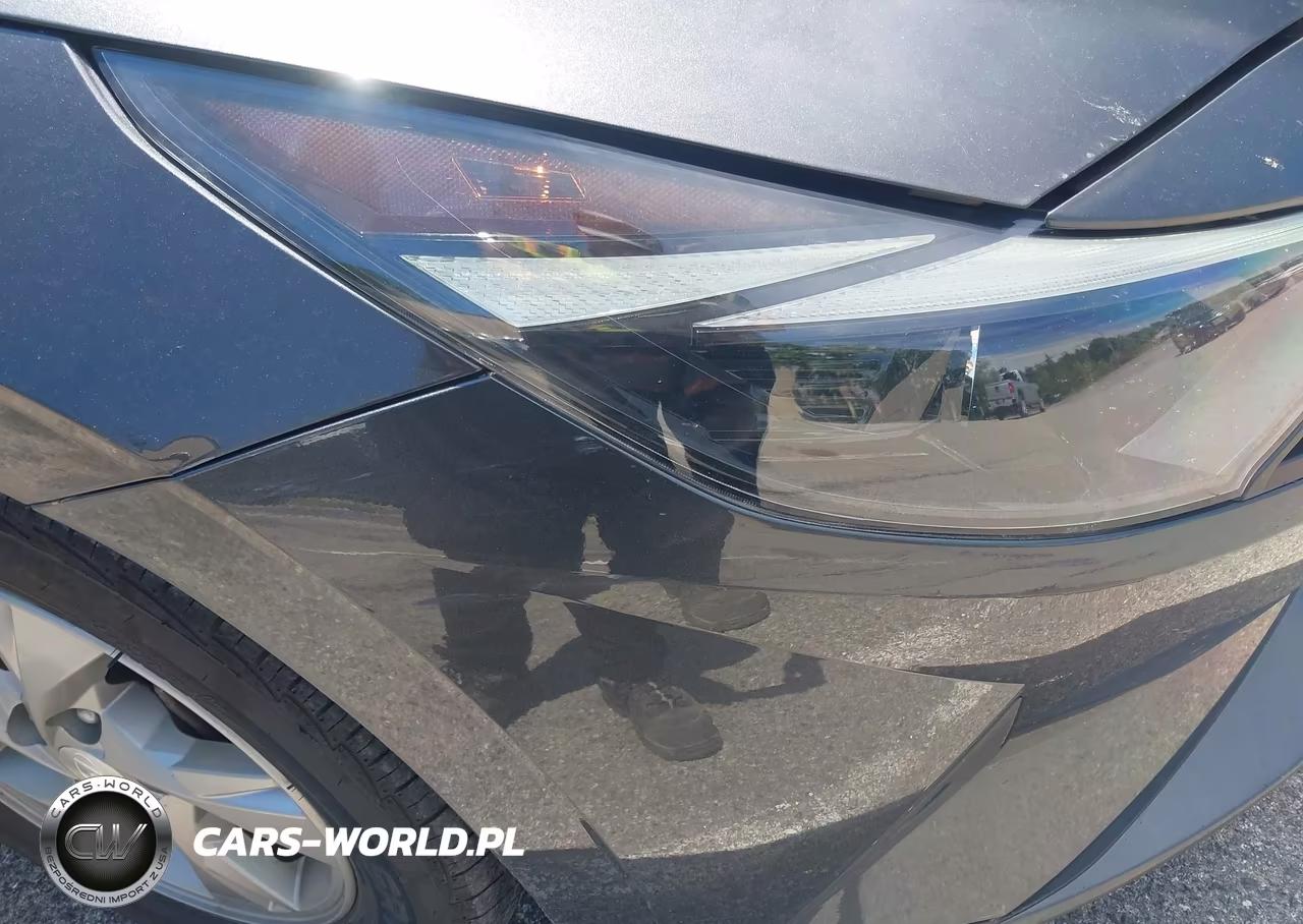 2023 Hyundai Elantra Se VIN:5NPLL4AG8PH102375 - 6