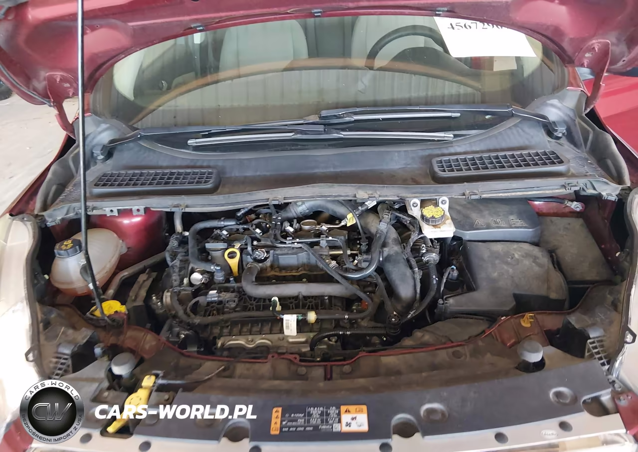 2019 Ford Escape Se VIN:1FMCU0GD3KUB32204 - 10
