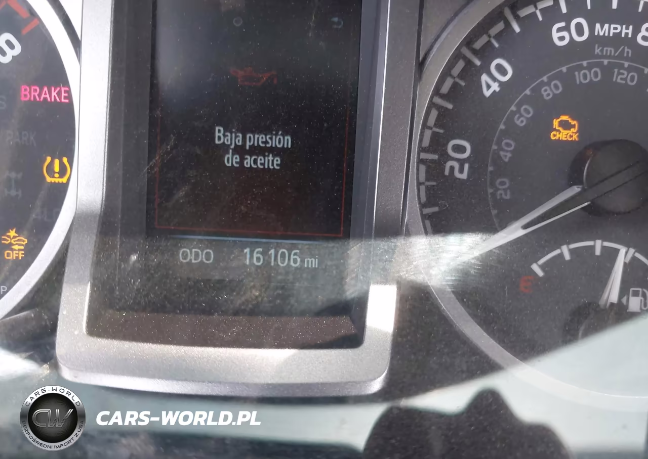 2023 Toyota Tacoma Limited VIN:3TMGZ5ANXPM568680 - 7