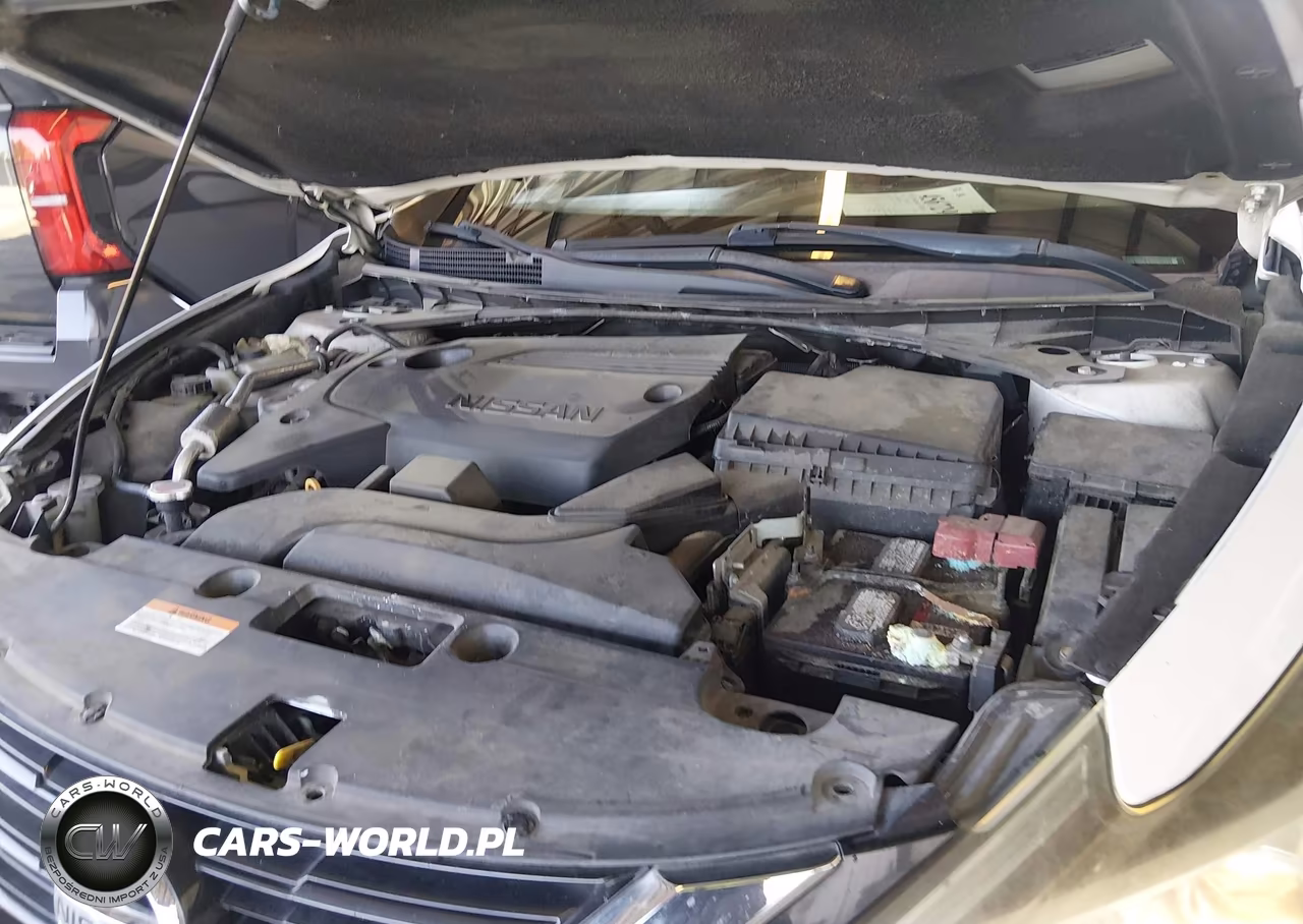 2017 Nissan Altima 2.5 S VIN:1N4AL3AP4HN342337 - 10
