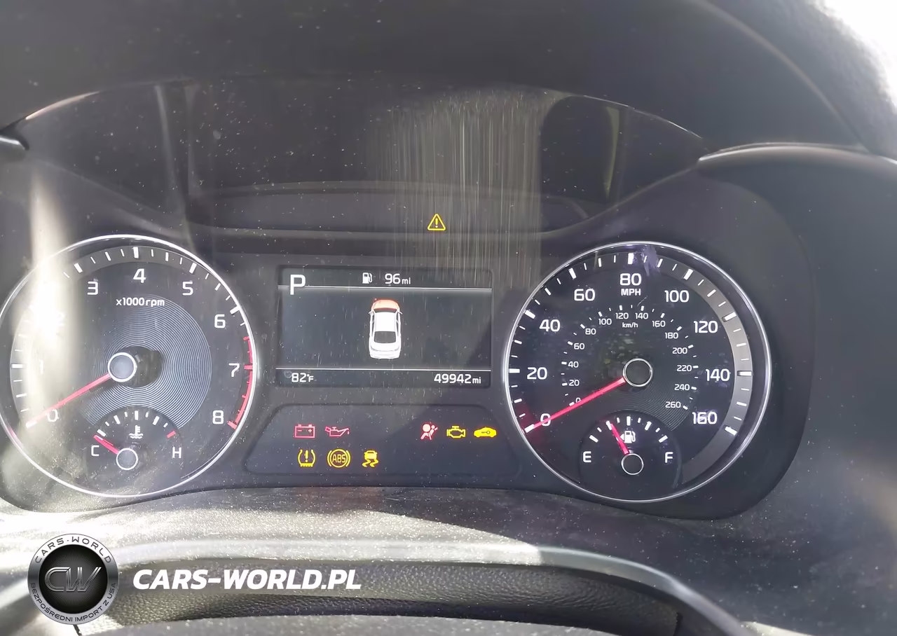 2024 Kia Forte Lxs VIN:3KPF24AD9RE780534 - 7