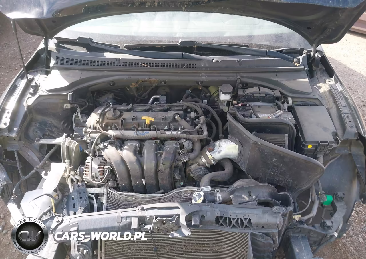 2019 Hyundai Veloster 2.0 VIN:KMHTG6AF3KU010480 - 10