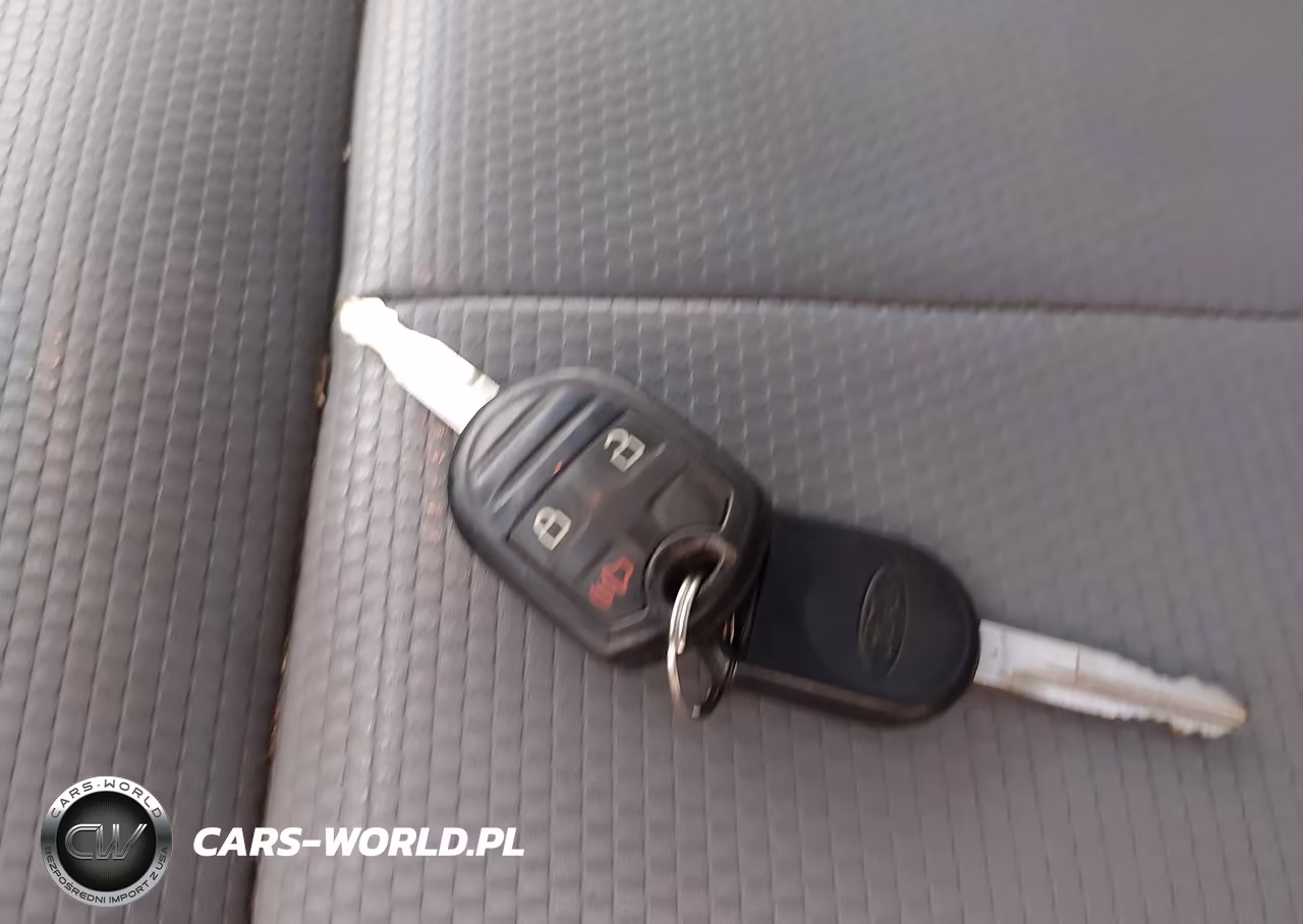 2013 Ford F-150 Xl VIN:1FTFW1EF5DKE83815 - 11