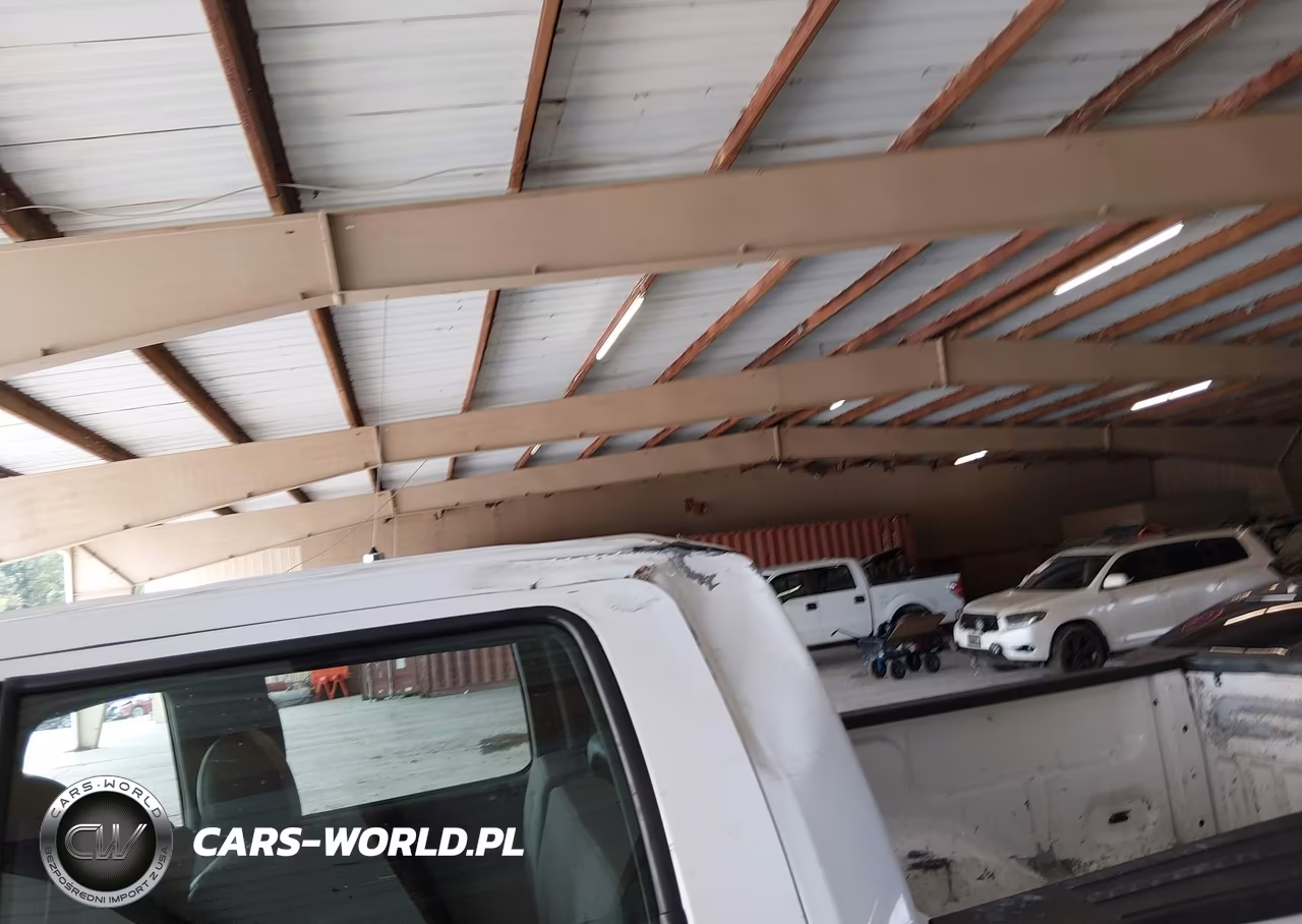 2013 Ford F-150 Xl VIN:1FTFW1EF5DKE83815 - 6