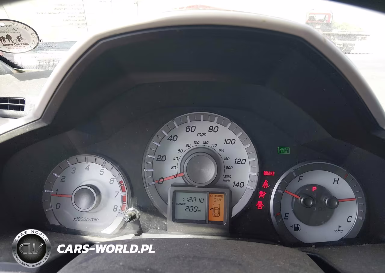 2015 Honda Pilot Ex VIN:5FNYF3H41FB018639 - 7