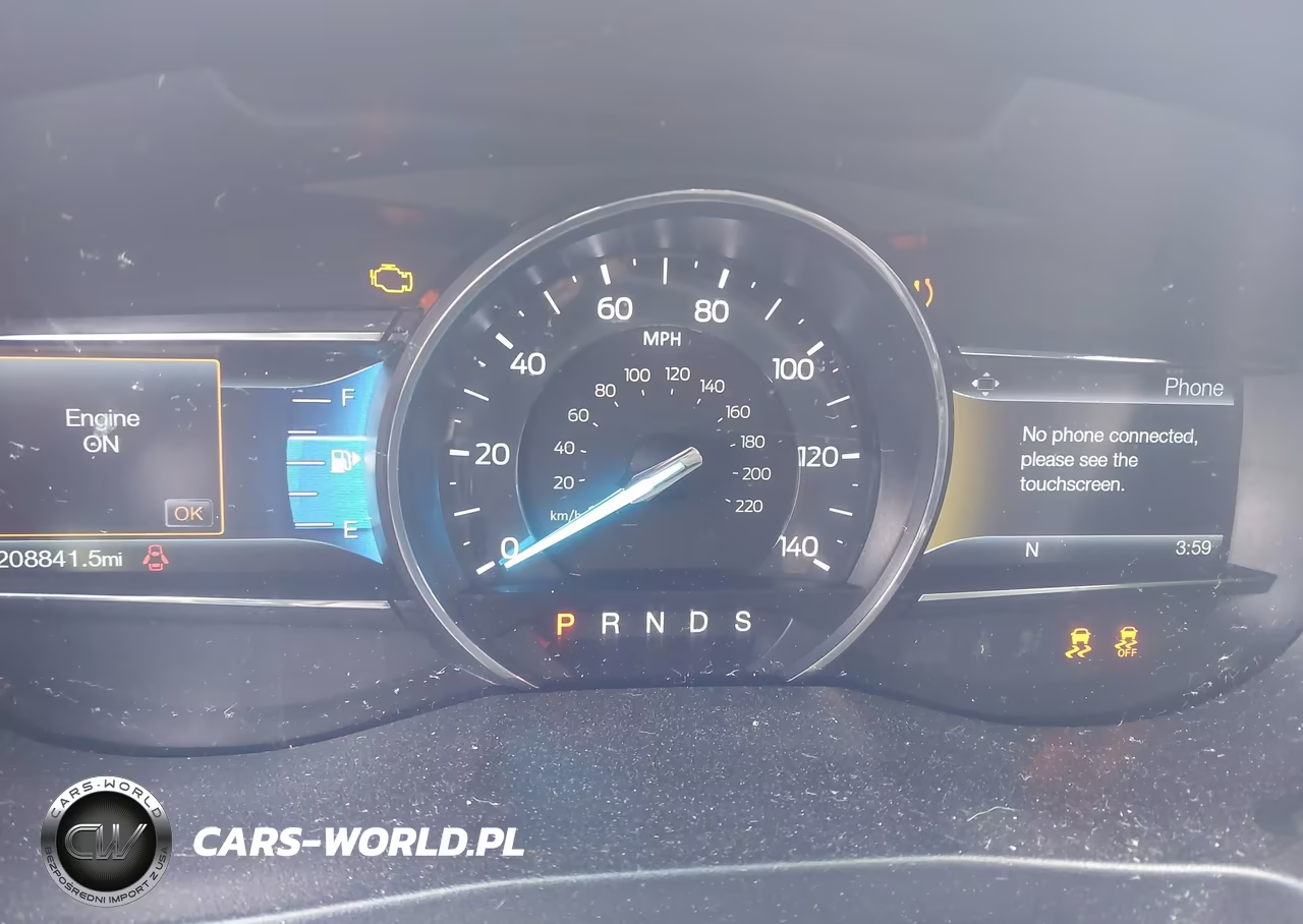 2017 Ford Explorer Xlt VIN:1FM5K8D89HGA10071 - 7