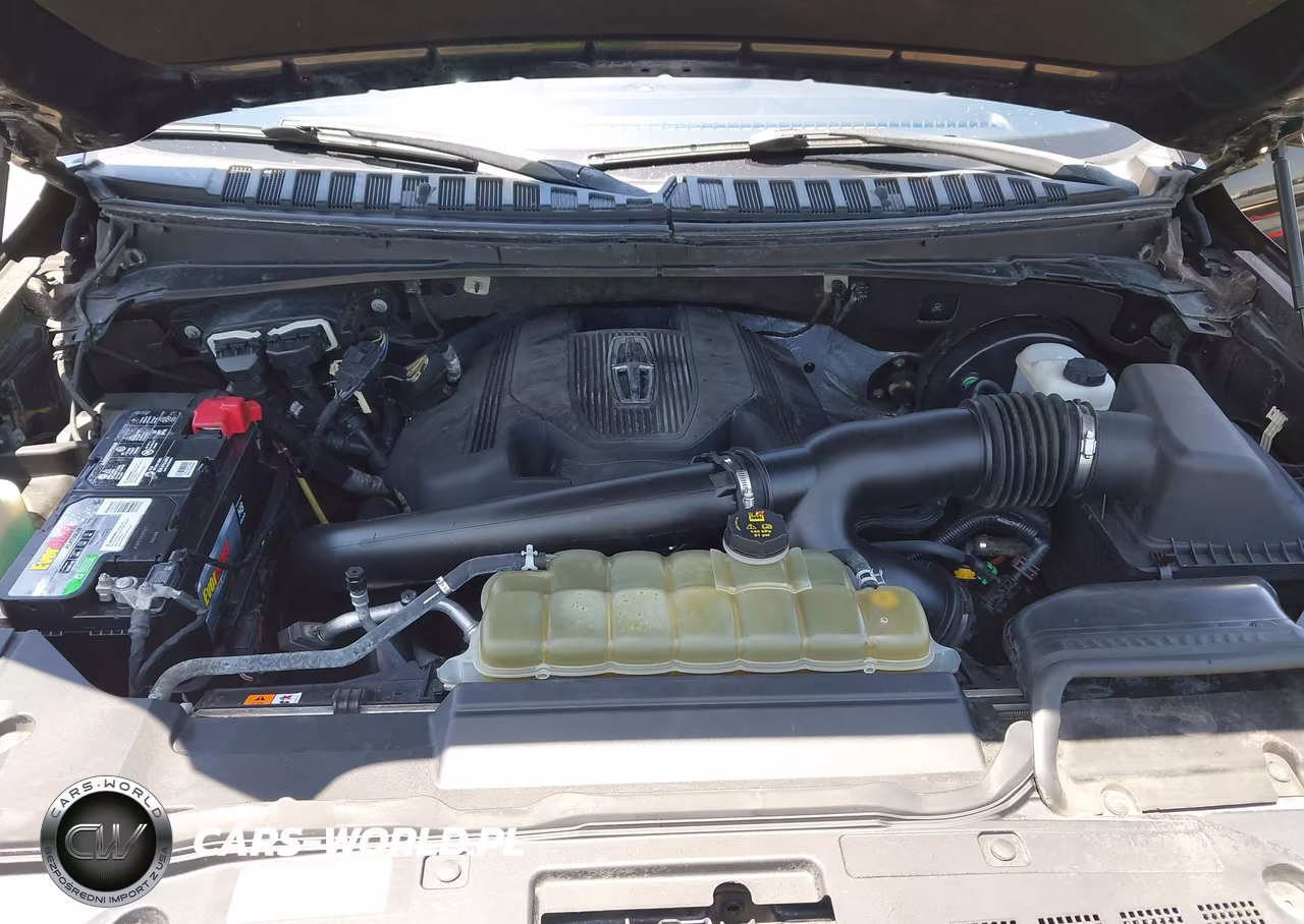 2020 Lincoln Navigator Standard L VIN:5LMJJ3MT3LEL07475 - 10