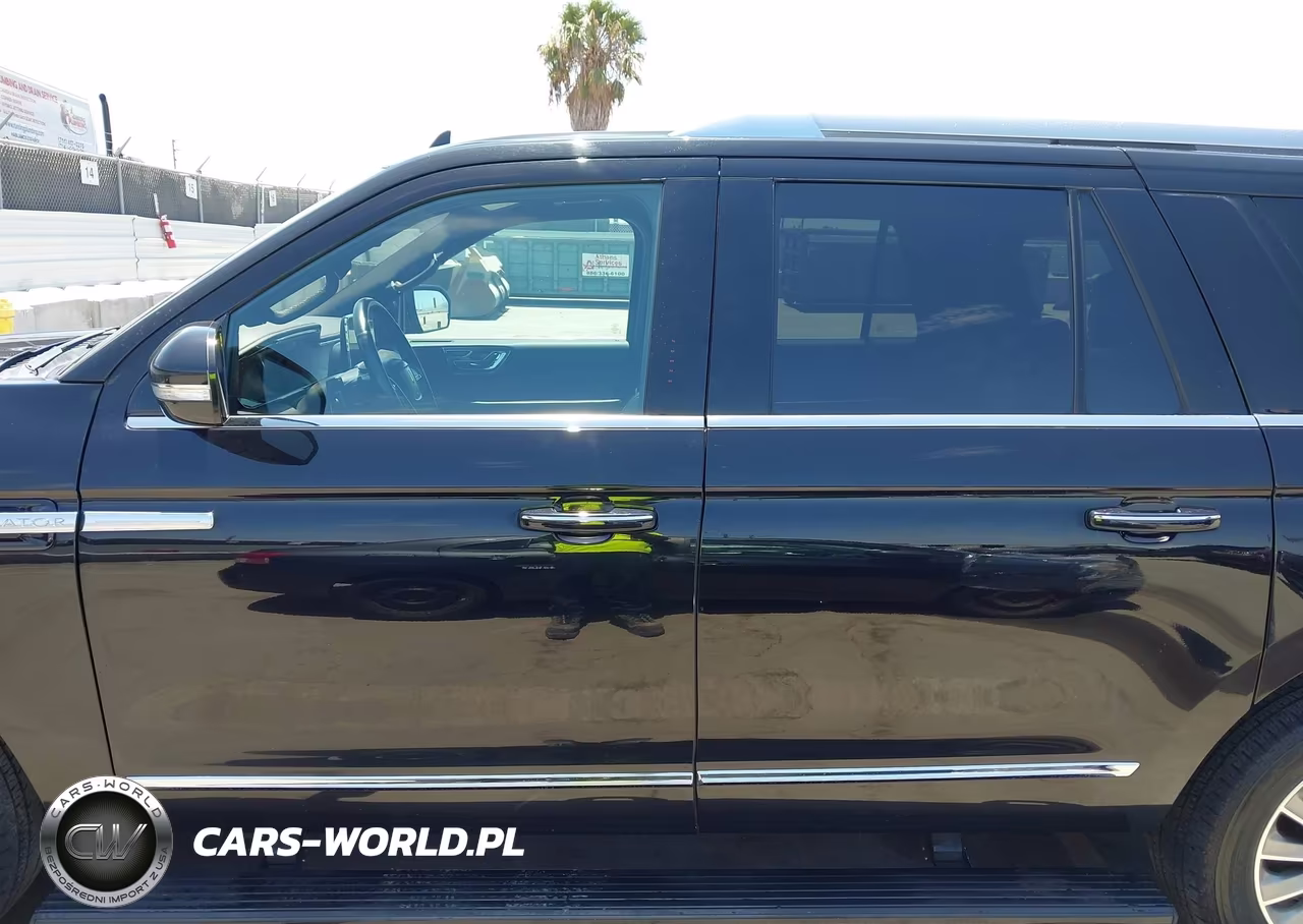2020 Lincoln Navigator Standard L VIN:5LMJJ3MT3LEL07475 - 14