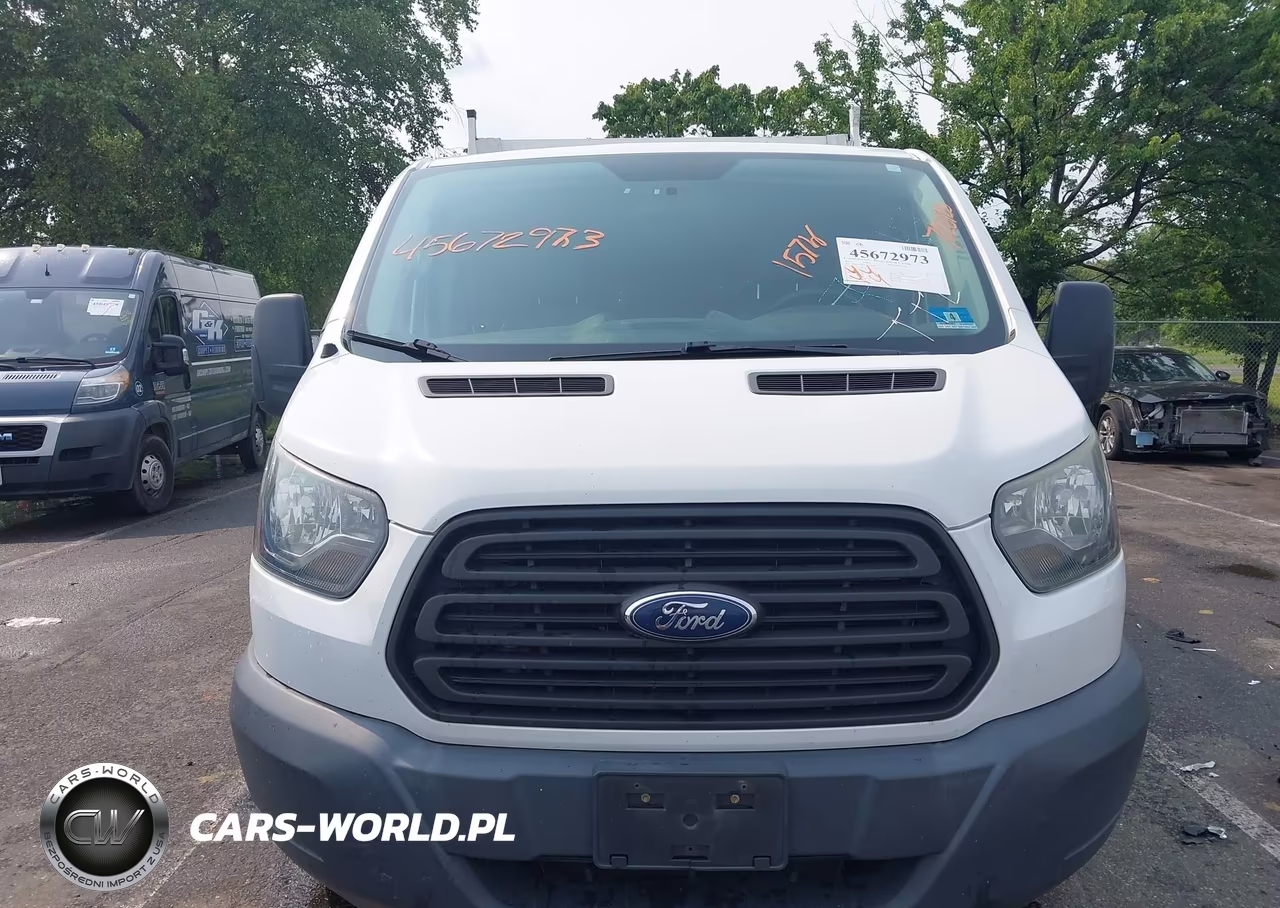 2015 Ford Transit-150 Xl VIN:1FMZK1ZM8FKA19188 - 12