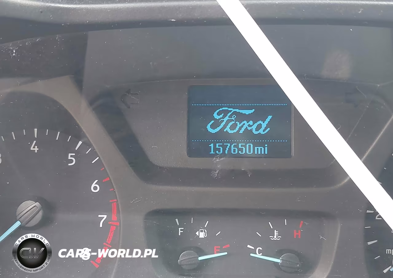 2015 Ford Transit-150 Xl VIN:1FMZK1ZM8FKA19188 - 15