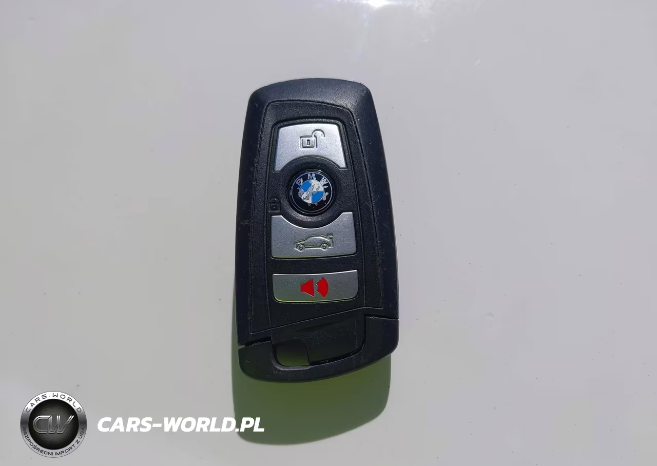 2017 BMW X3 xDrive28I VIN:5UXWX9C39H0T19732 - 11
