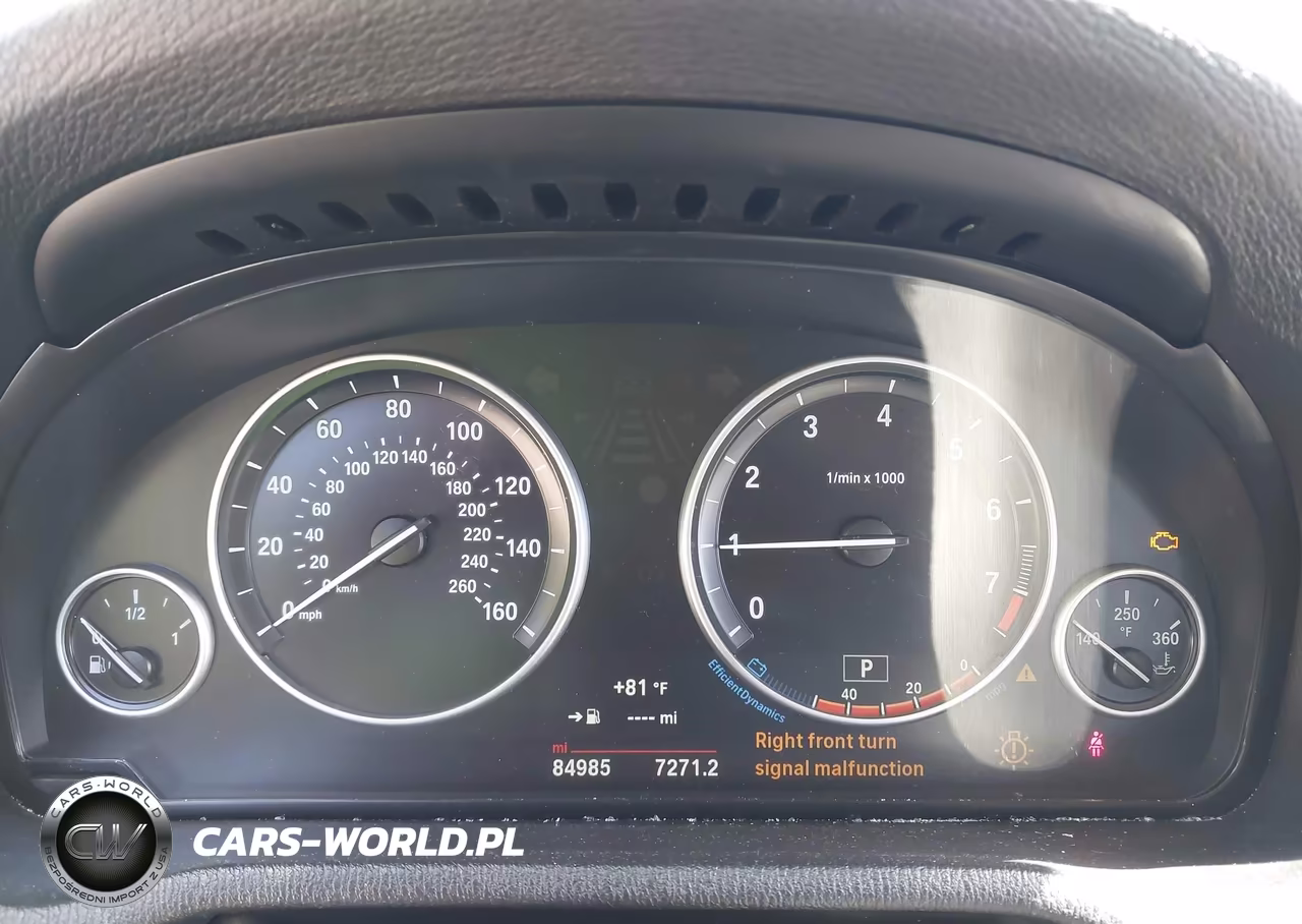 2017 BMW X3 xDrive28I VIN:5UXWX9C39H0T19732 - 7