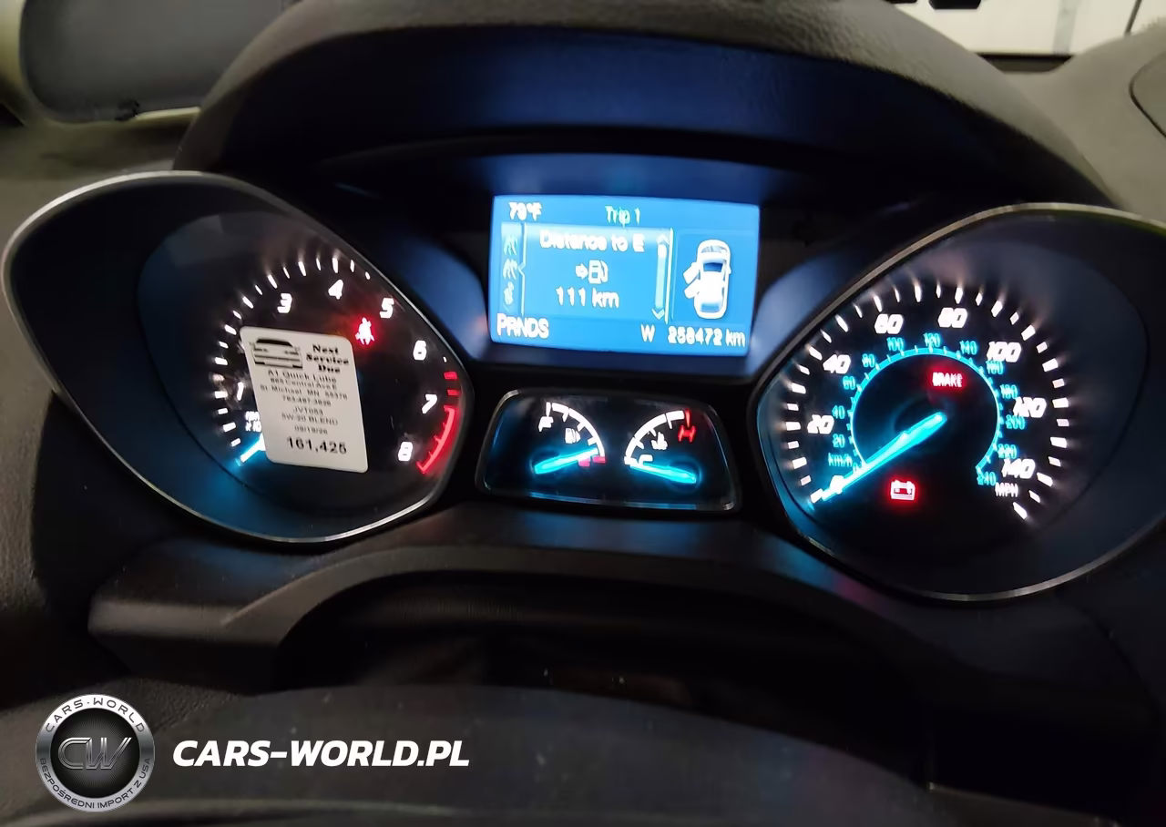 2013 Ford Escape Se VIN:1FMCU9GX3DUC78376 - 7