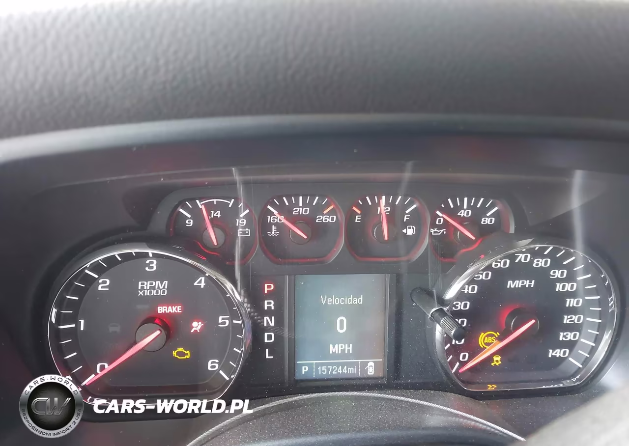 2017 Chevrolet Silverado 1500 Custom VIN:1GCRCPEC4HZ393793 - 7