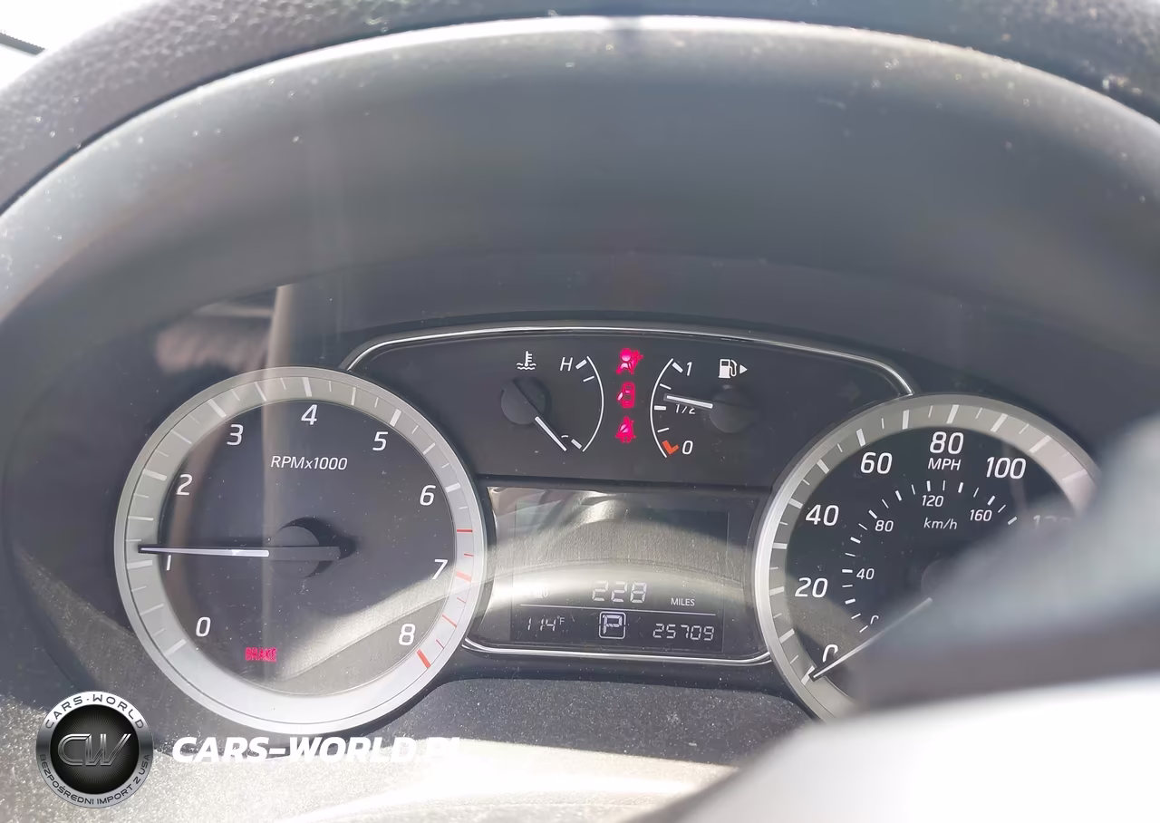 2015 Nissan Sentra Sv VIN:3N1AB7AP2FY288172 - 7