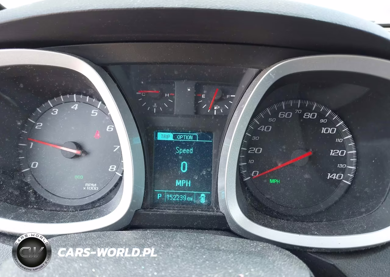 2014 Chevrolet Equinox Lt VIN:2GNALBEK9E6137333 - 7