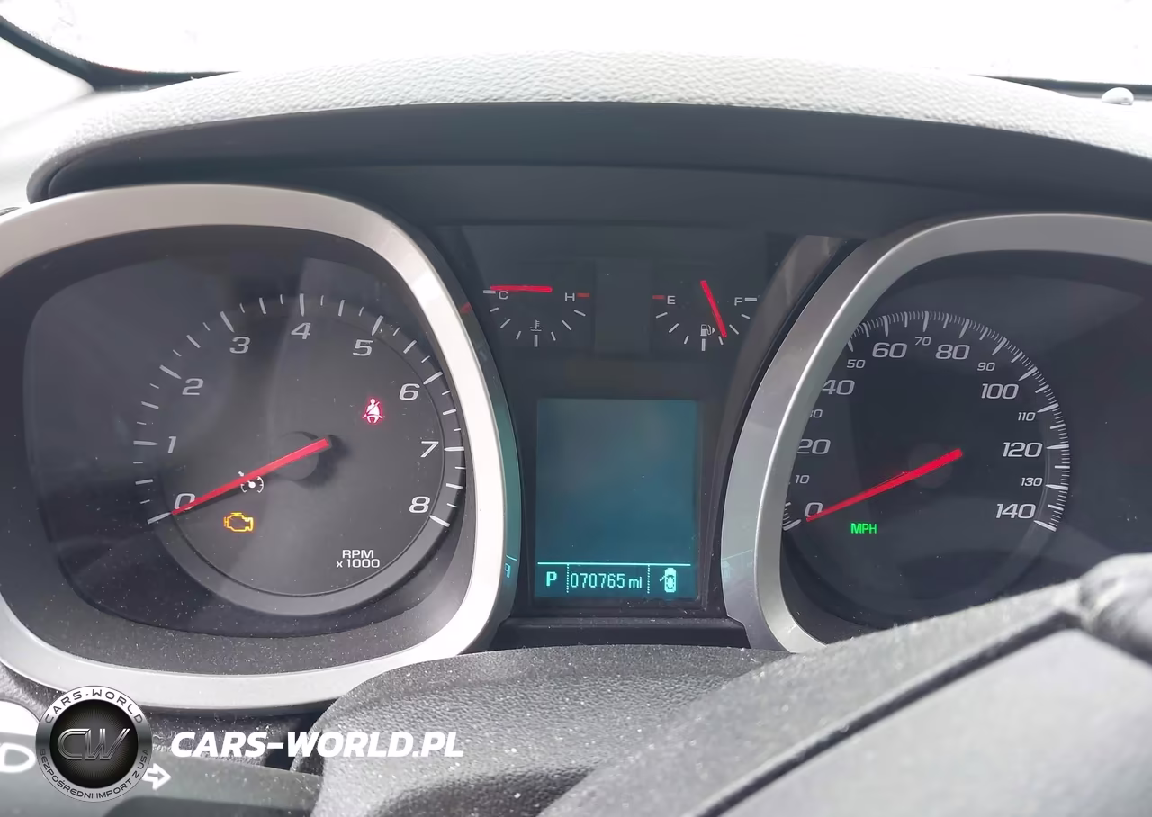 2014 Chevrolet Equinox Lt VIN:1GNALBEKXEZ111845 - 7