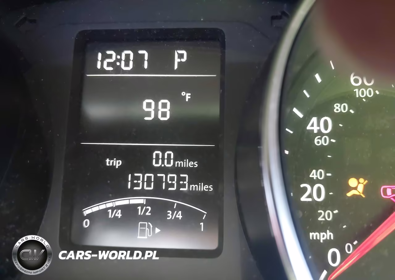 2016 Volkswagen Jetta 1.4T Se VIN:3VWD67AJ8GM307565 - 15