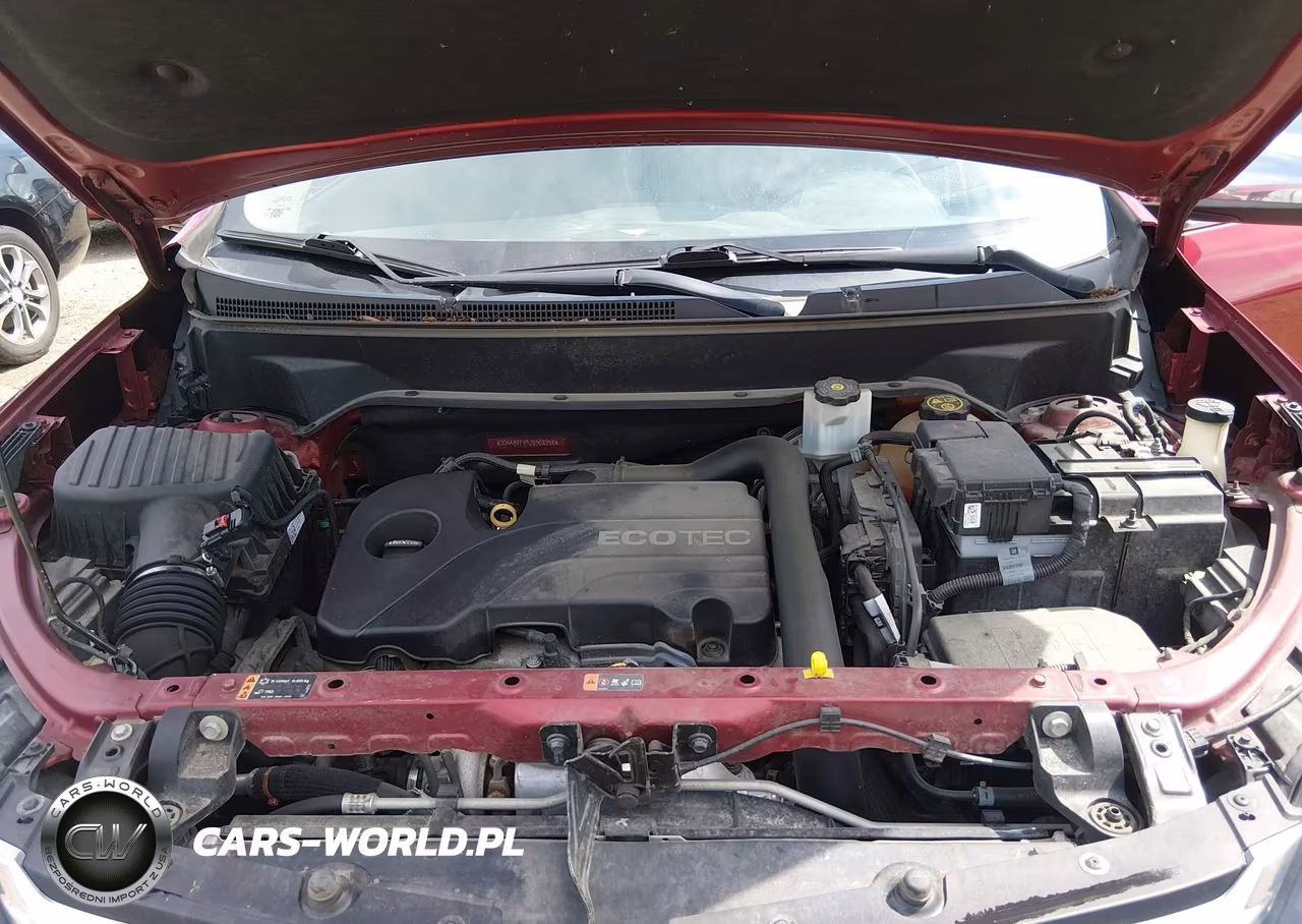 2018 Chevrolet Equinox Premier VIN:3GNAXVEV9JS508258 - 10