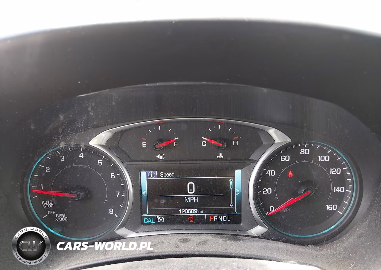 2018 Chevrolet Equinox Premier VIN:3GNAXVEV9JS508258 - 7