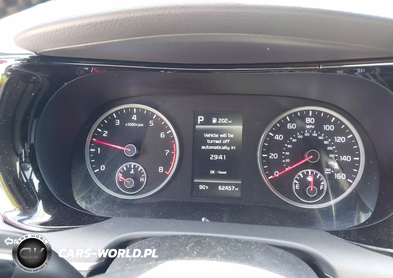 2024 Kia K5 Gt-Line VIN:5XXG64J28RG244415 - 7