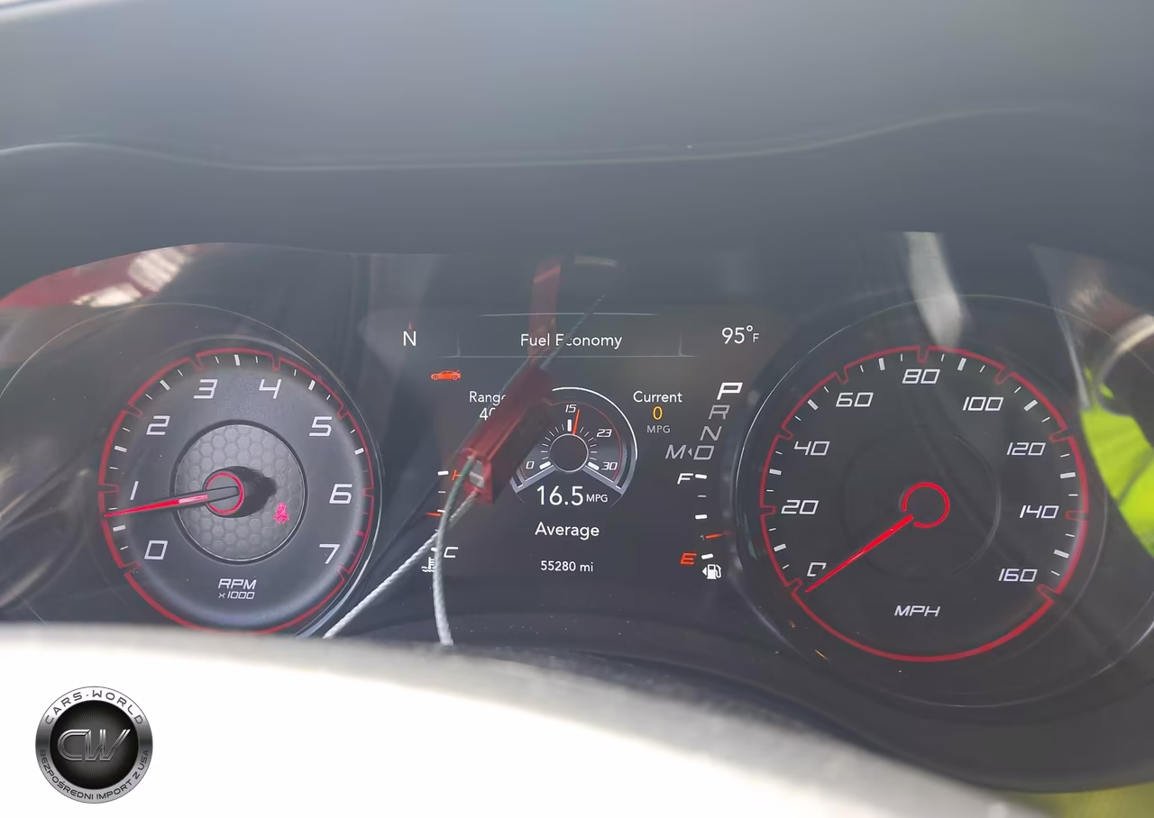 2022 Dodge Charger R-T VIN:2C3CDXCT8NH261707 - 7