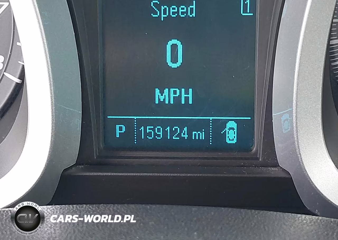 2012 Chevrolet Equinox Ltz VIN:2GNFLFE50C6215597 - 15