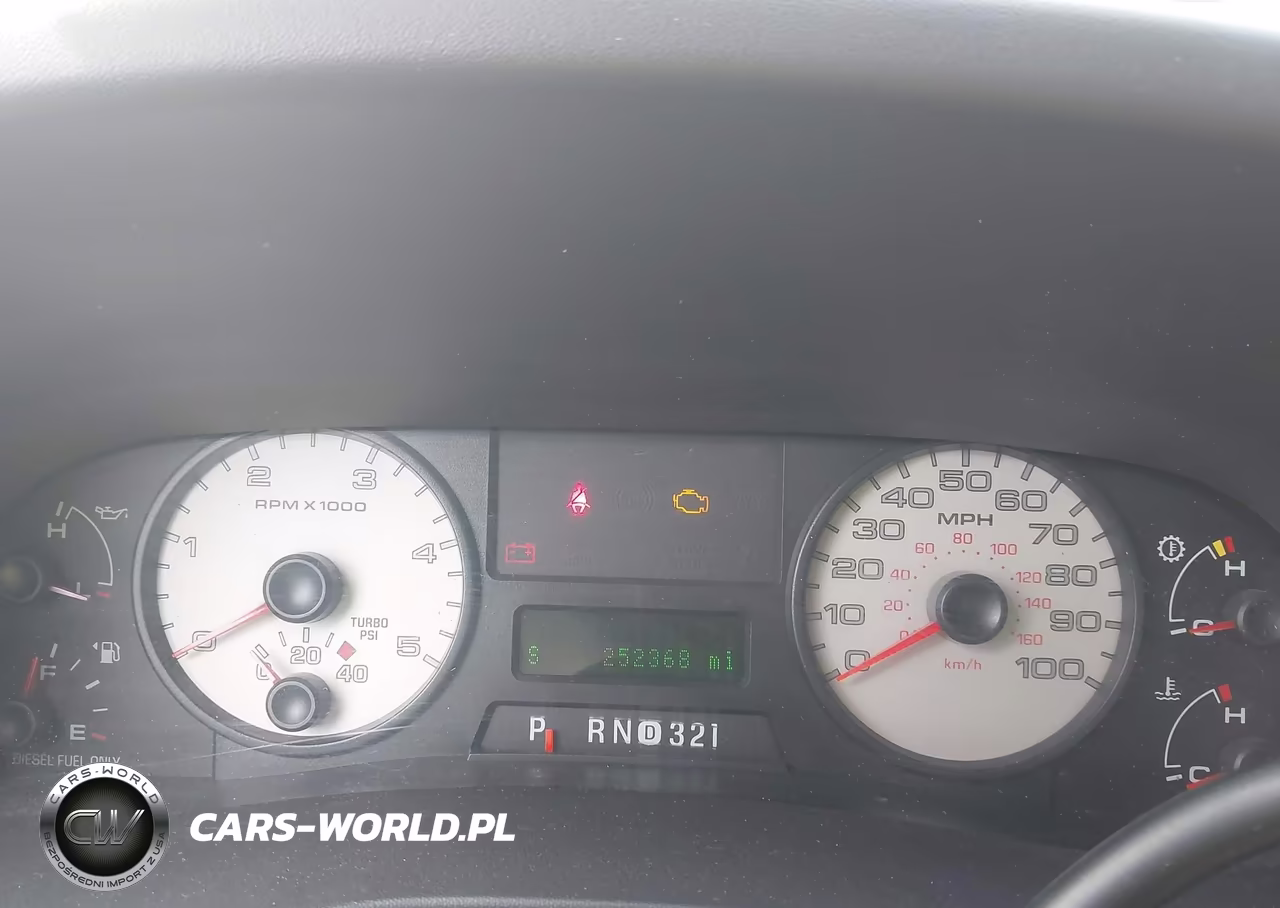 2006 Ford F-350 Lariat-Xl-Xlt VIN:1FTWW31P06EB83837 - 5