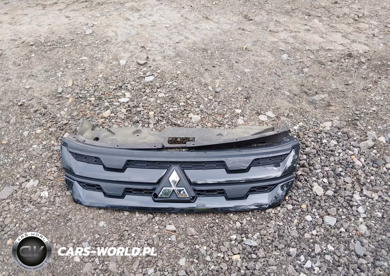 2024 Mitsubishi Outlander Sport 2.0 Le Awc VIN:JA4ARUAU2RU013898 - 12