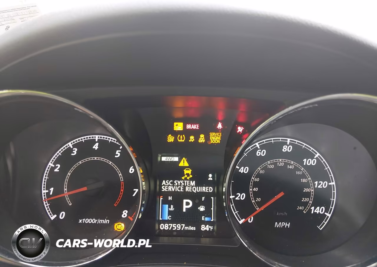 2024 Mitsubishi Outlander Sport 2.0 Le Awc VIN:JA4ARUAU2RU013898 - 7