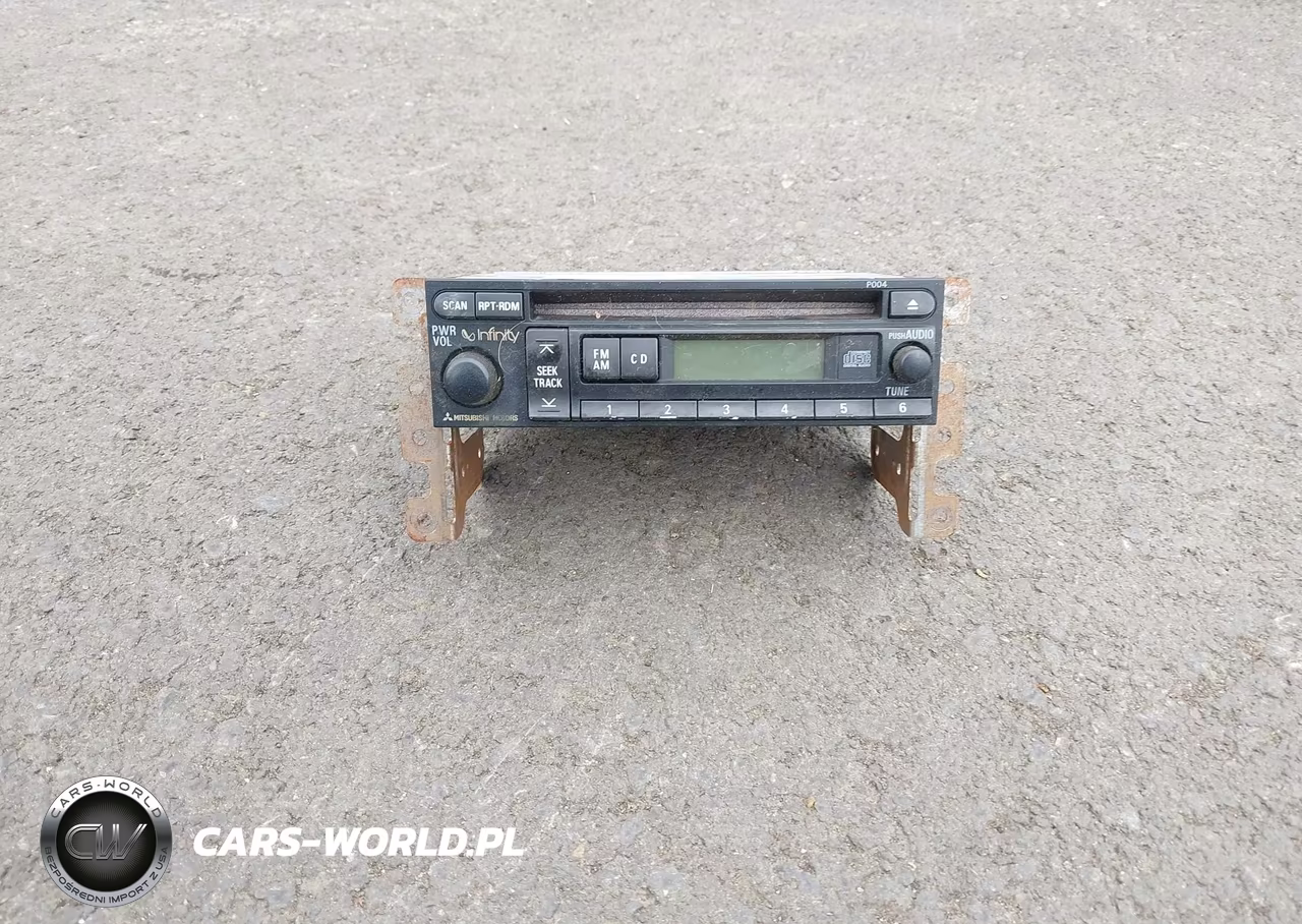 2003 Mitsubishi Outlander Xls VIN:JA4LZ41G73U030562 - 12