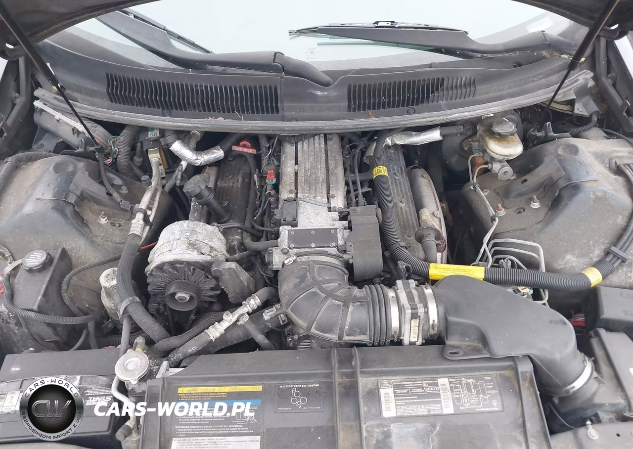 1994 Chevrolet Camaro Z28 VIN:2G1FP22PXR2124325 - 10