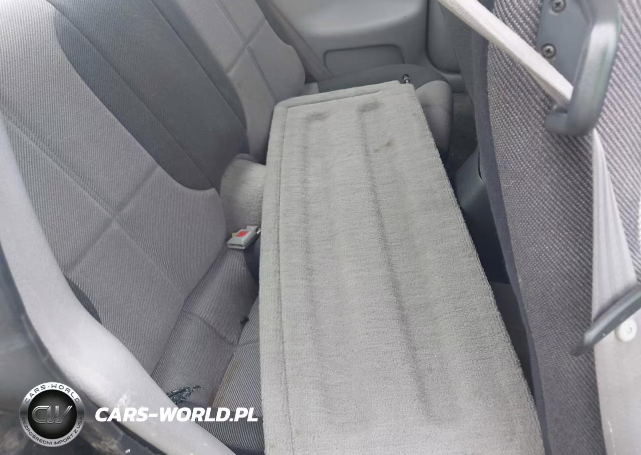 1994 Chevrolet Camaro Z28 VIN:2G1FP22PXR2124325 - 8