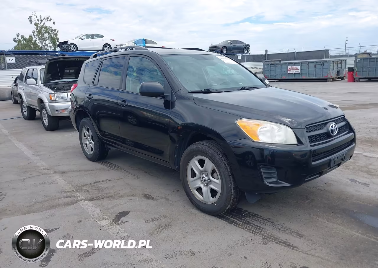 2011 Toyota Rav4