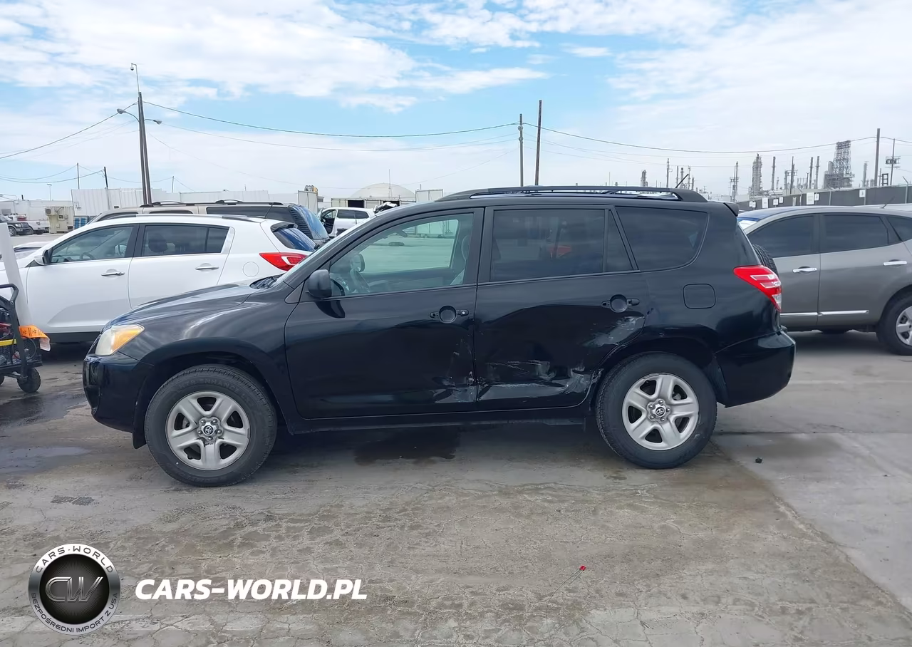 2011 Toyota Rav4 VIN:2T3ZF4DV5BW054587 - 14