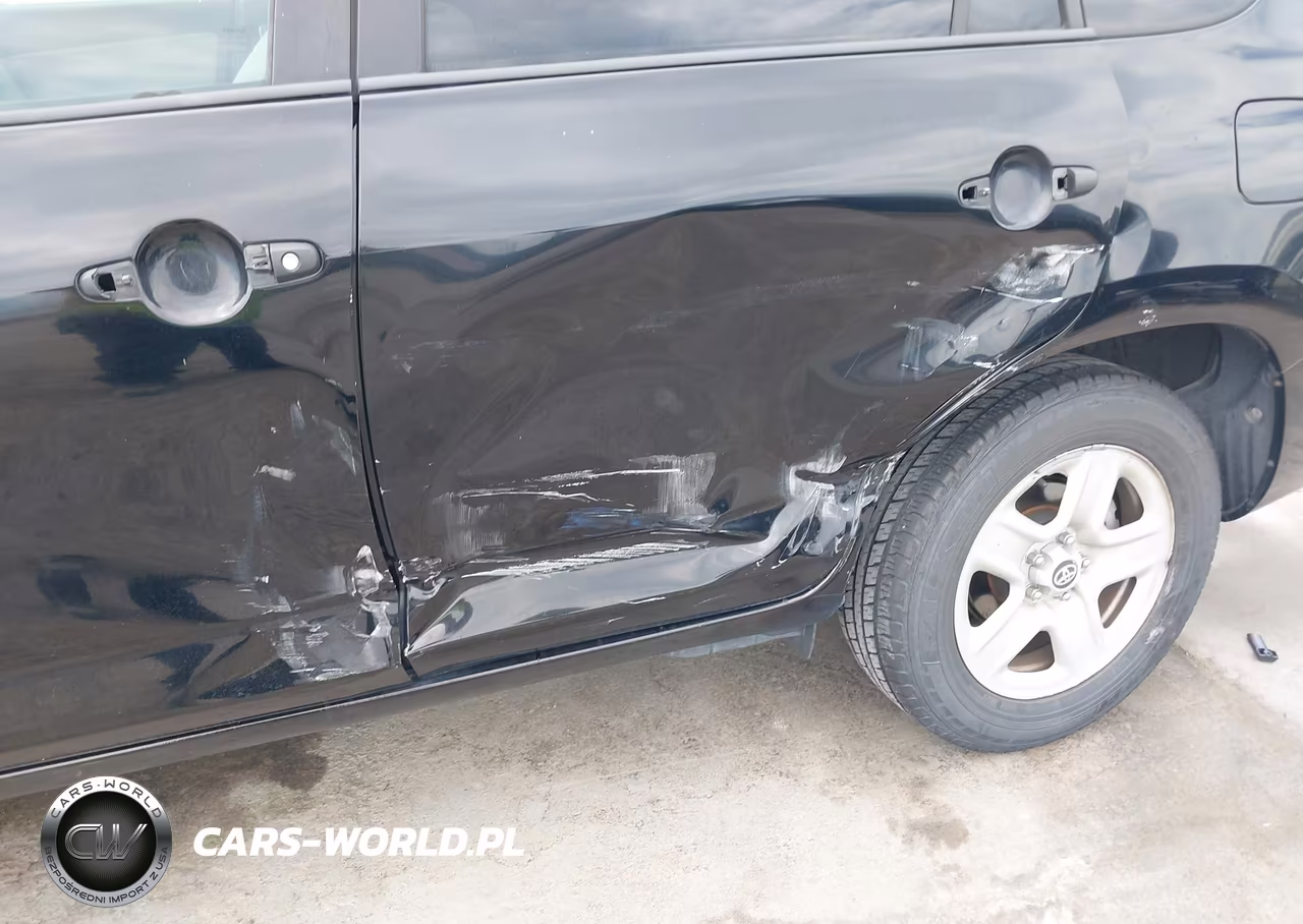2011 Toyota Rav4 VIN:2T3ZF4DV5BW054587 - 6