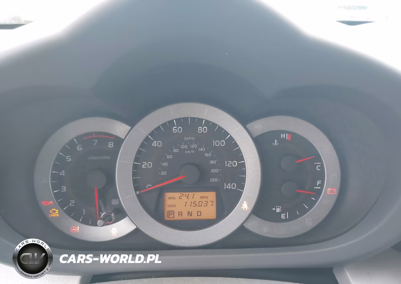 2011 Toyota Rav4 VIN:2T3ZF4DV5BW054587 - 7