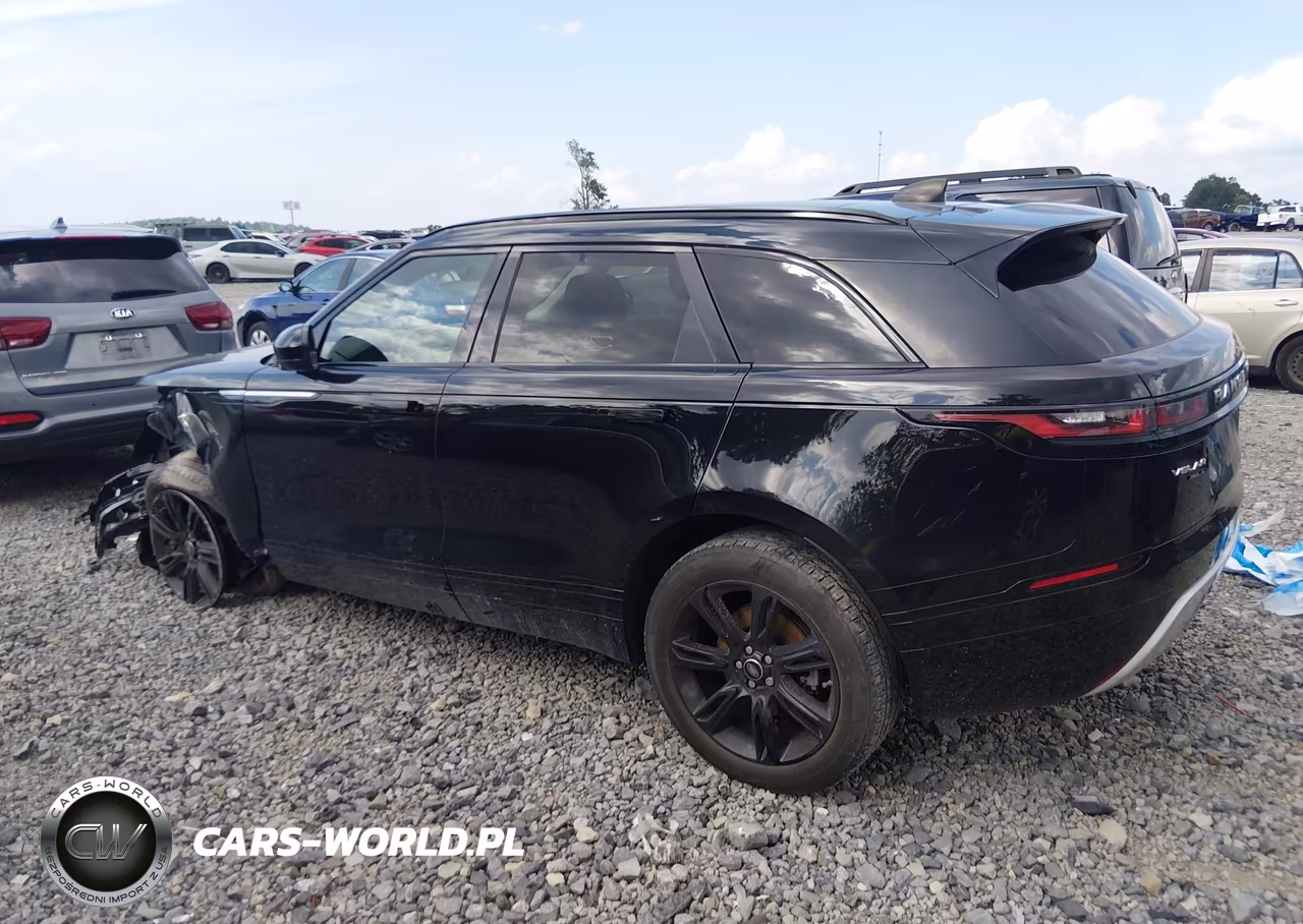 2020 Land Rover Range Rover Velar P250 S VIN:SALYB2EX2LA287038 - 14