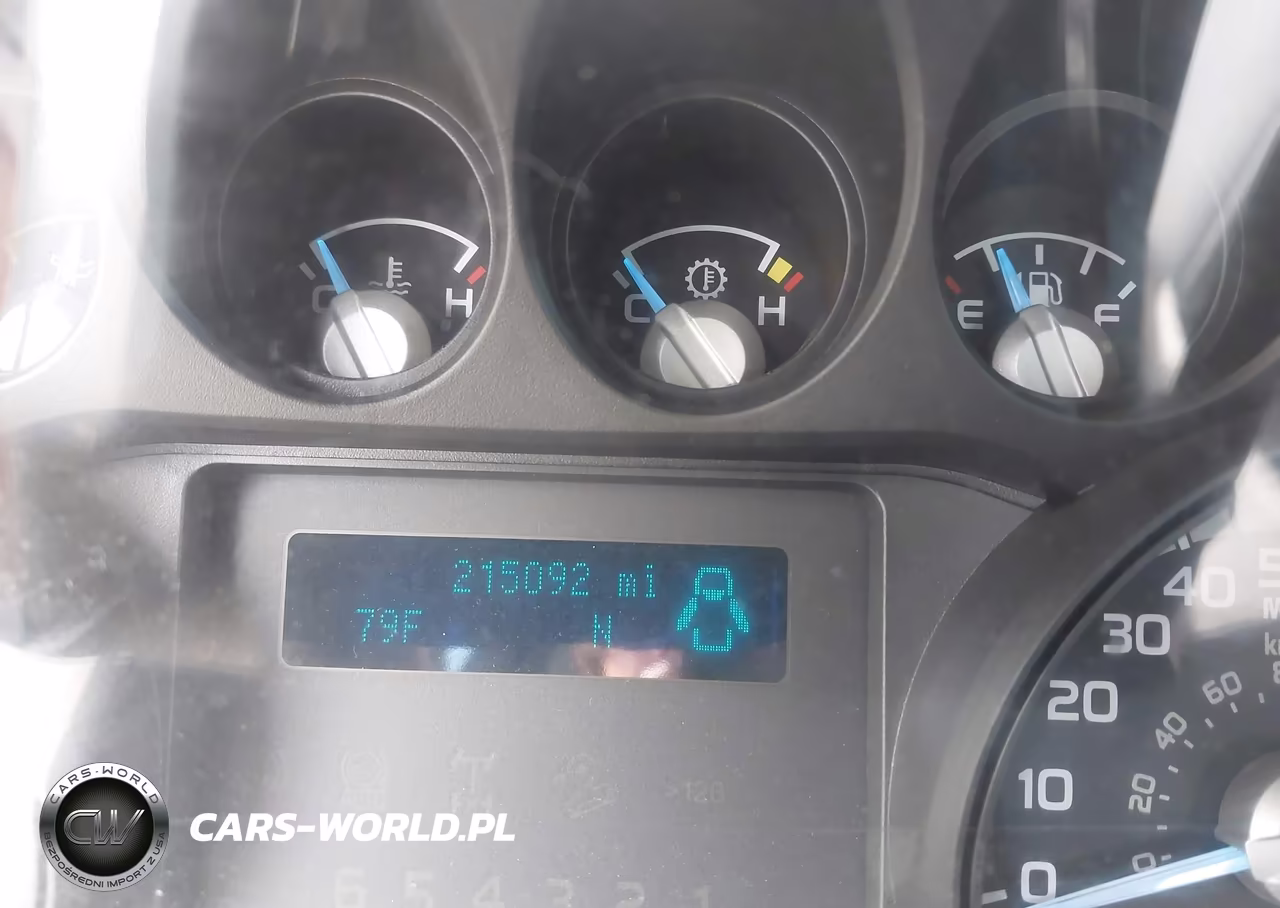 2014 Ford F-250 Xl VIN:1FT7X2B67EEB66940 - 15