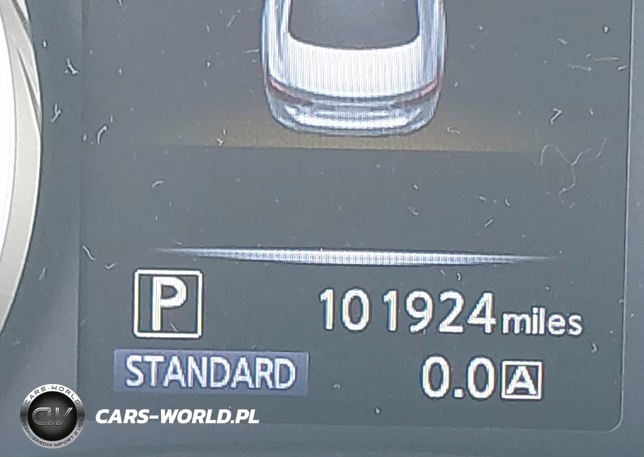 2018 Infiniti Q50 3.0T Luxe VIN:JN1EV7AP7JM353117 - 16