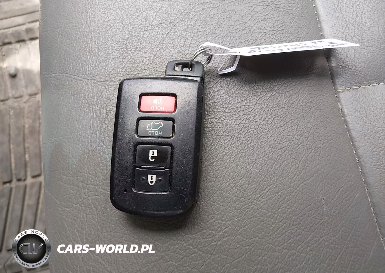 2015 Toyota Rav4 Limited VIN:JTMDFREV0FD099171 - 11