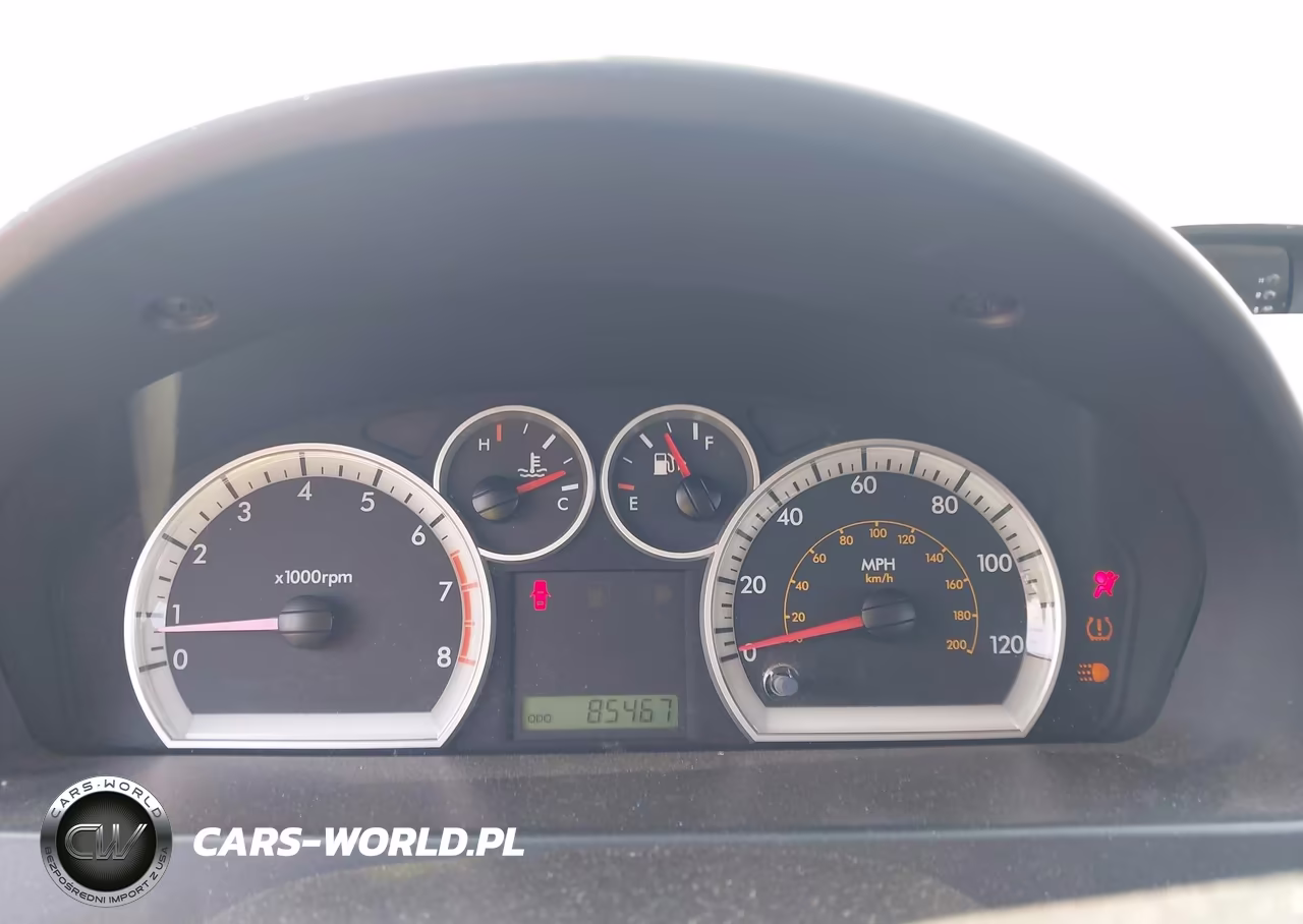 2008 Chevrolet Aveo Ls VIN:KL1TD566X8B149324 - 7