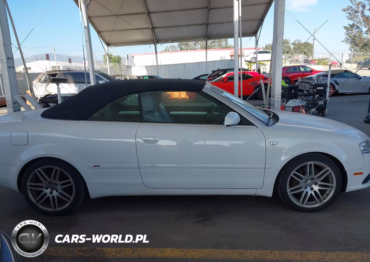 2009 Audi A4 2.0T Special Edition VIN:WAUAF48H39K011867 - 13