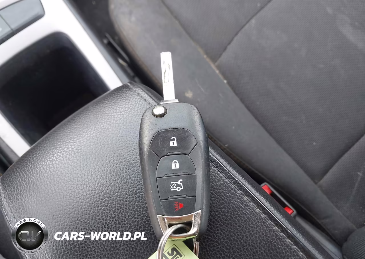 2018 Chevrolet Cruze Ls Auto VIN:1G1BC5SM8J7223370 - 11
