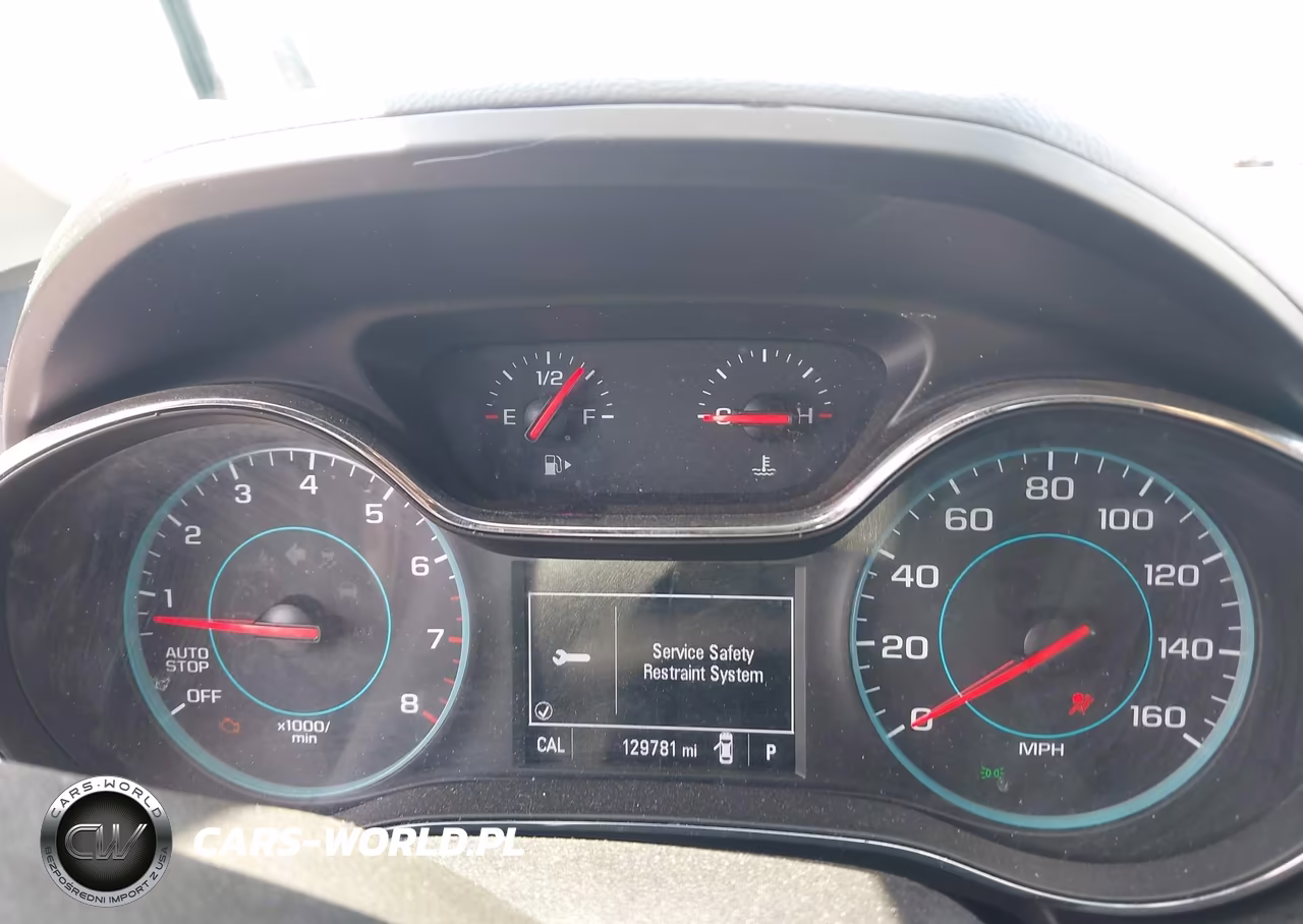 2018 Chevrolet Cruze Ls Auto VIN:1G1BC5SM8J7223370 - 7